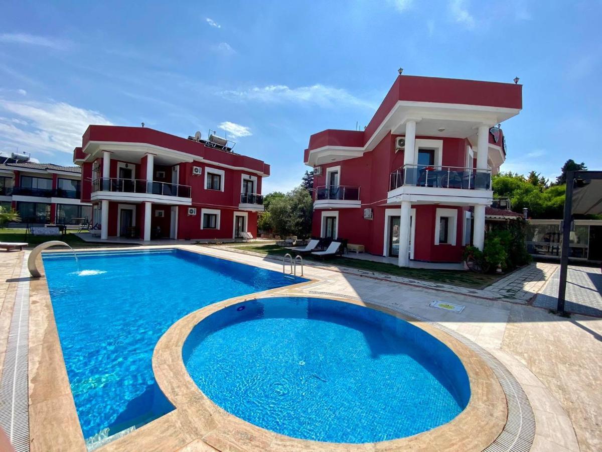 Cilek Butik Hotel Çeşme Exterior foto